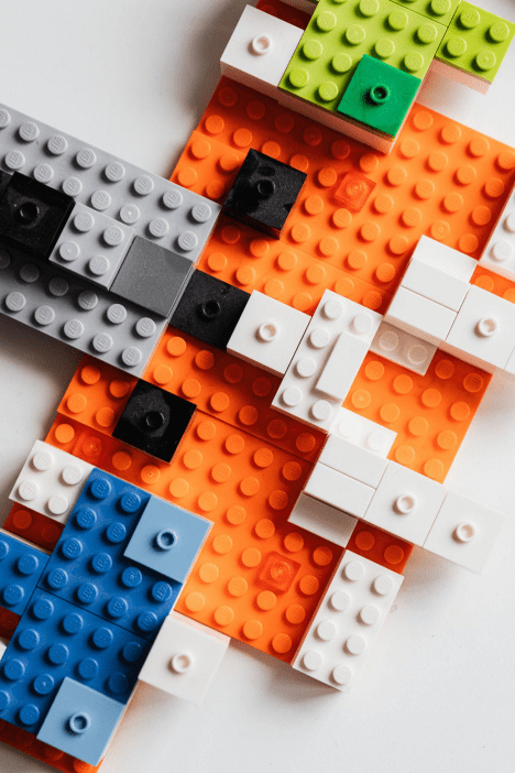 lego blocks