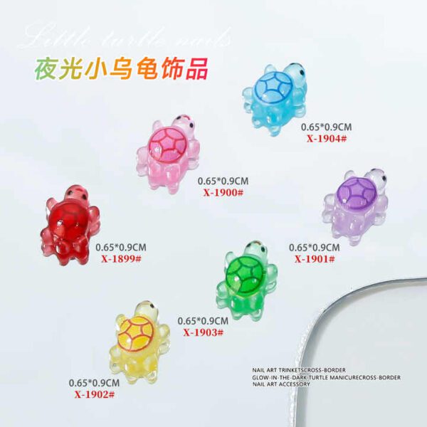 Tiny Collectible Item - Image 5