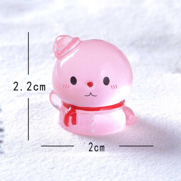Miniature Items 2x2cm - Image 5
