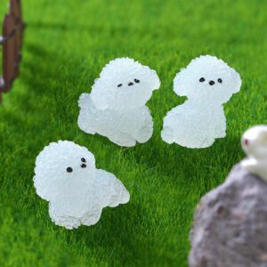 Poodle Dogs Collectible