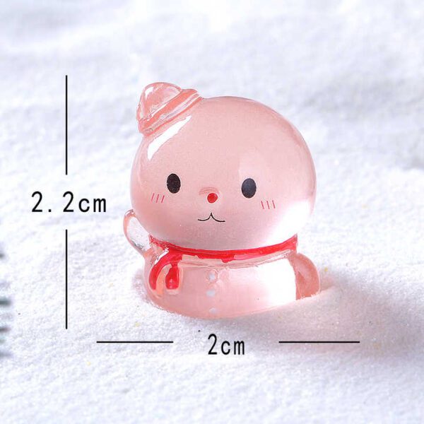 Miniature Items 2x2cm - Image 6