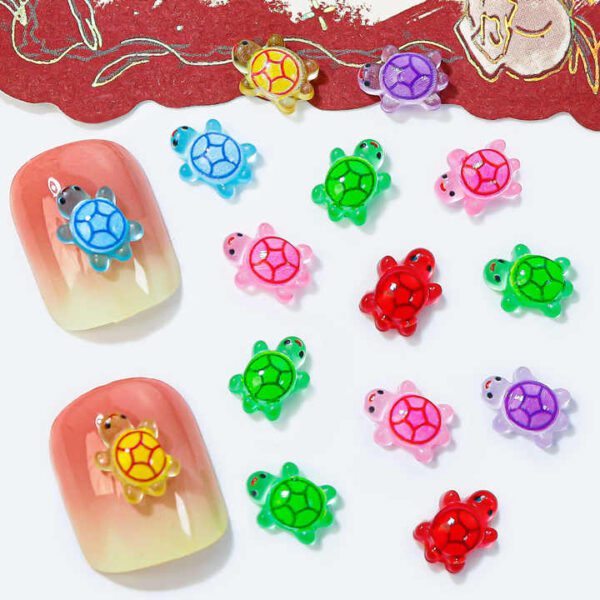 Tiny Collectible Item - Image 4