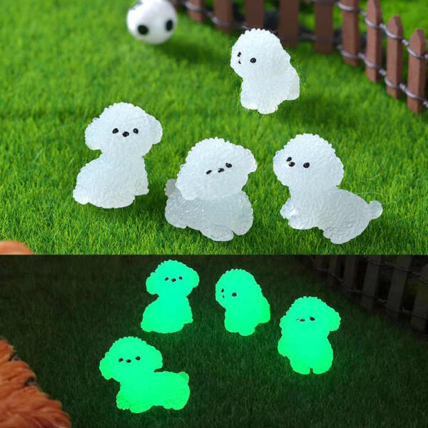 Poodle Dogs Collectible - Image 4
