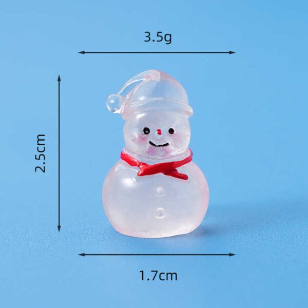 Small Collectible Item - Image 4