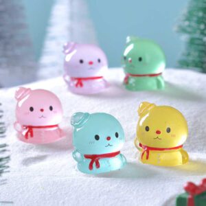 Miniature Items 2x2cm