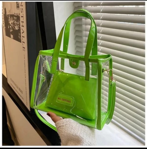 Waterproof Bags