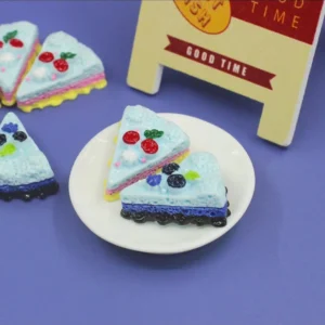Mini Kawaii Set