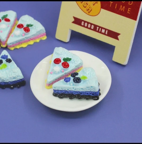 Mini Kawaii Set