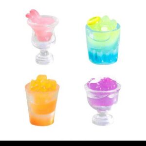 Mini Drinks Set