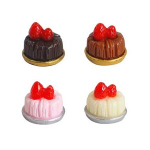 Miniature Cake Set