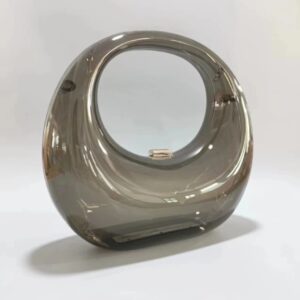 Waterproof Gold Moon Purse